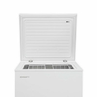 Морозильный ларь Kraft BD (W)-152QX