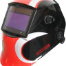Сварочная маска Aurora Sun-7 (черный/белый/красный)