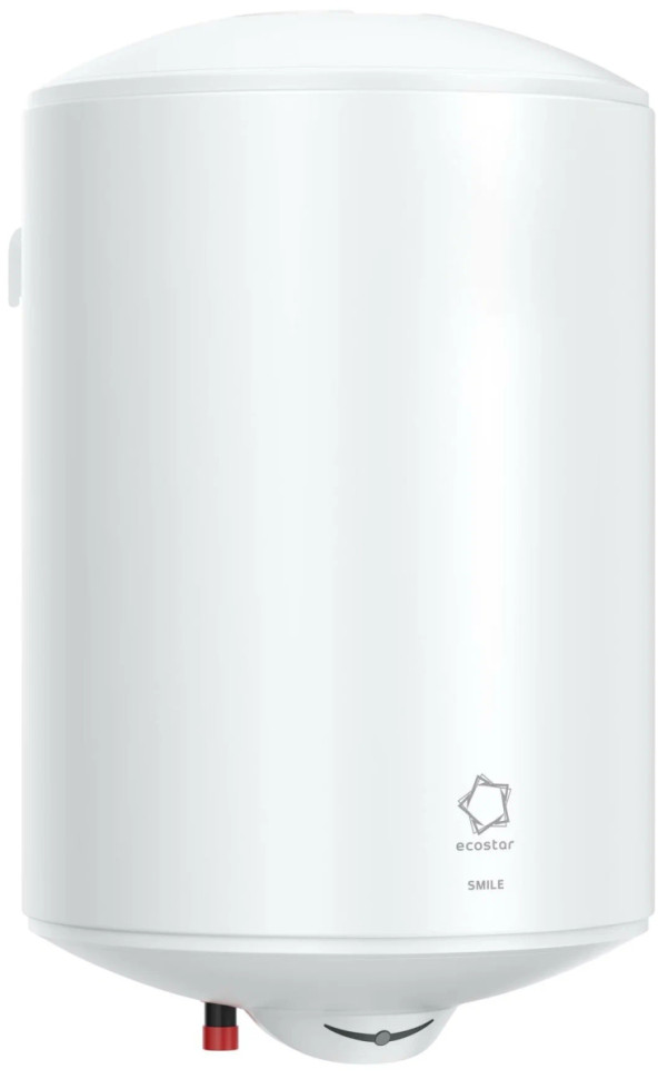 Водонагреватель Eco Star Smile EWH-SM50-RE