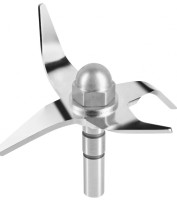 Блендер KitchenAid Artisan K400 (Серебряный медальон)