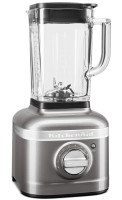 Блендер KitchenAid Artisan K400 (Серебряный медальон)