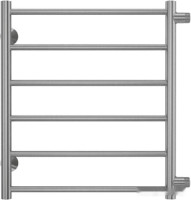 Полотенцесушитель Terminus Аврора П6 500x600 бп (сатин)