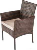 Обеденная группа Sundays Mateo SFS 012 (коричневый)