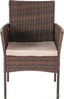 Обеденная группа Sundays Mateo SFS 012 (коричневый)