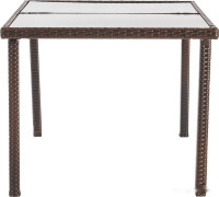 Обеденная группа Sundays Mateo SFS 012 (коричневый)