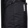 Чемодан Thule Chasm Rolling Duffel 3204987 (черный)
