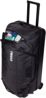 Чемодан Thule Chasm Rolling Duffel 3204987 (черный)