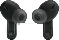 Наушники JBL Tune Beam 2 Ghost Edition (черный)