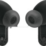 Наушники JBL Tune Beam 2 Ghost Edition (черный)