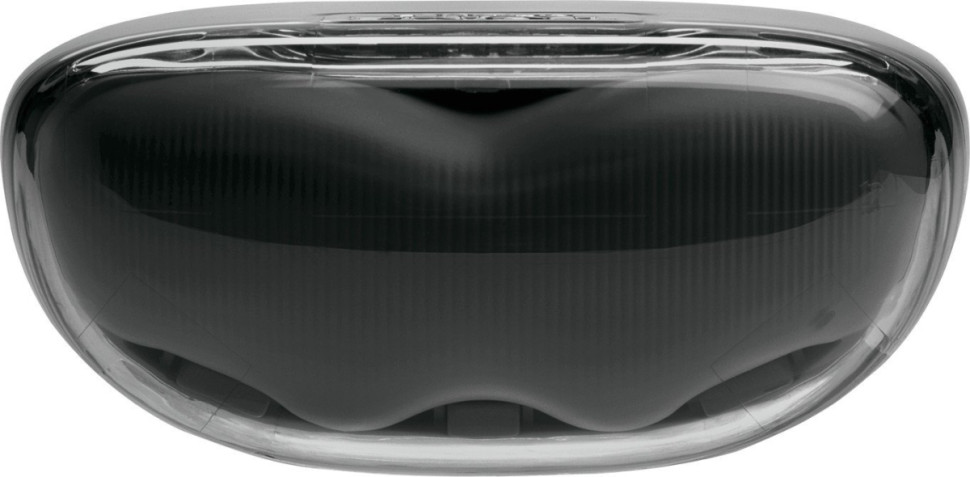 Наушники JBL Tune Beam 2 Ghost Edition (черный)