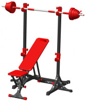 Скамья Леко IT Home [гп027010]