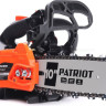 Бензопила Patriot PT 2510 XT