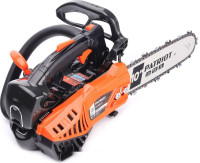 Бензопила Patriot PT 2510 XT