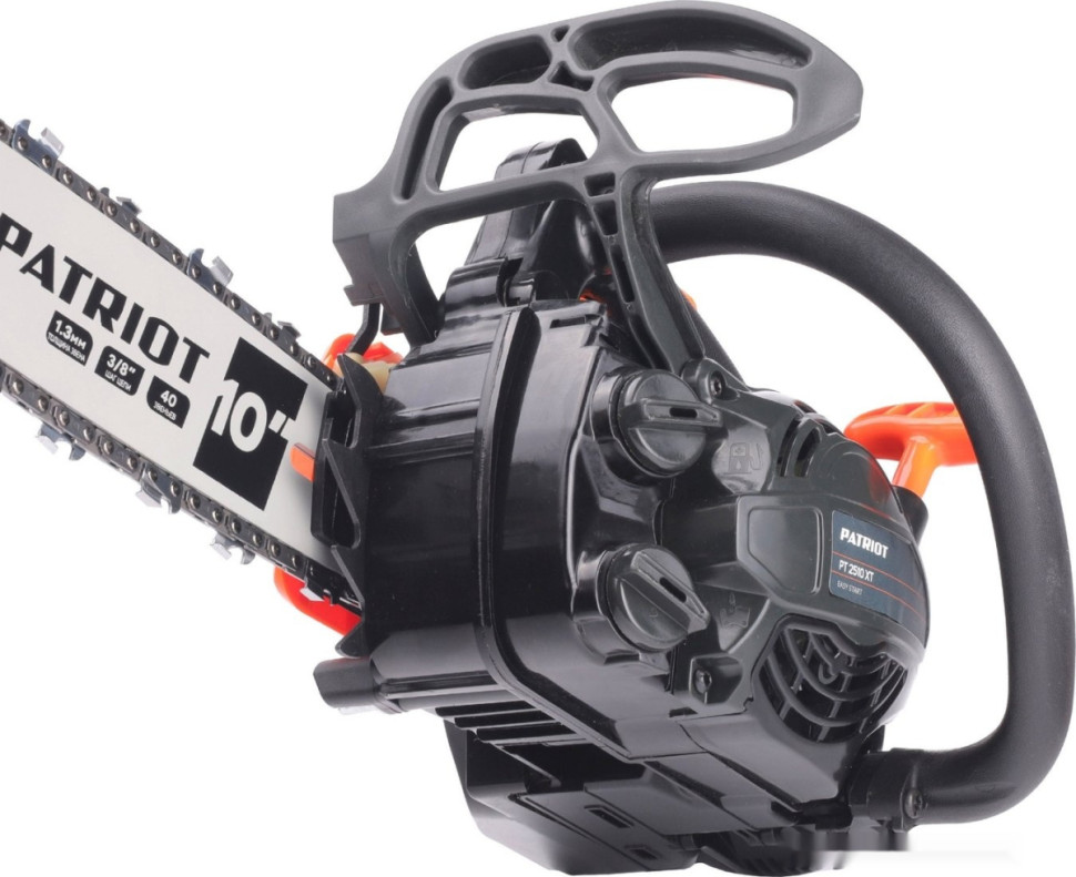 Бензопила Patriot PT 2510 XT