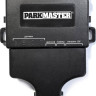 Парковочный радар Parkmaster 23U-4-A-Black