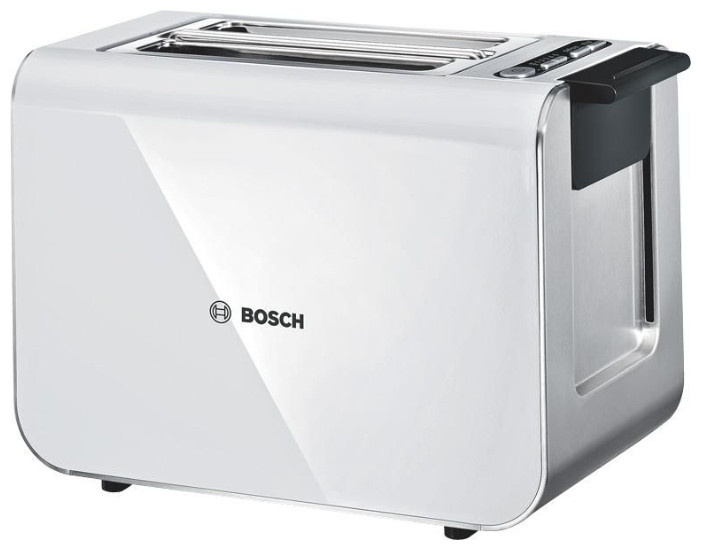Тостер Bosch TAT 8611