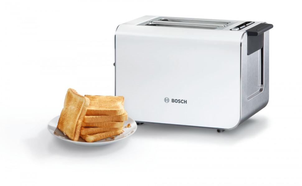 Тостер Bosch TAT 8611