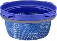 Пылесос Samsung Jet 75E Complete VS20B75ACR5/EV