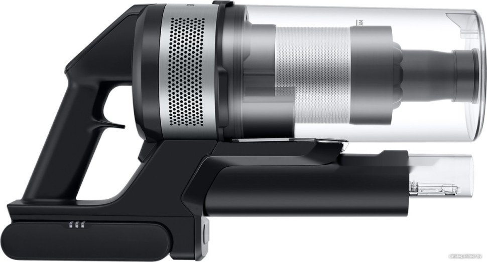 Пылесос Samsung Jet 75E Complete VS20B75ACR5/EV