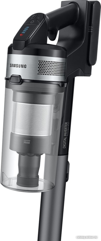 Пылесос Samsung Jet 75E Complete VS20B75ACR5/EV