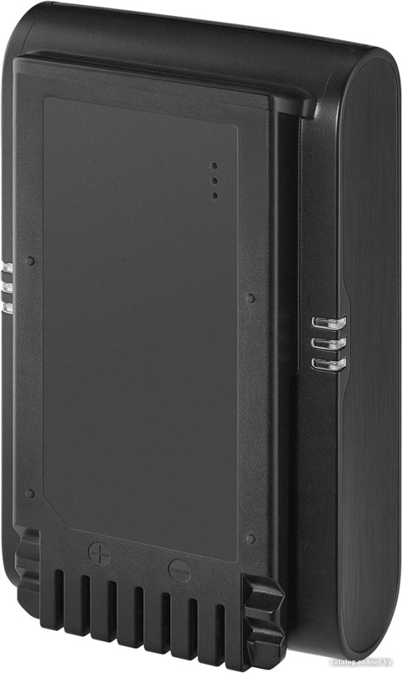 Пылесос Samsung Jet 75E Complete VS20B75ACR5/EV