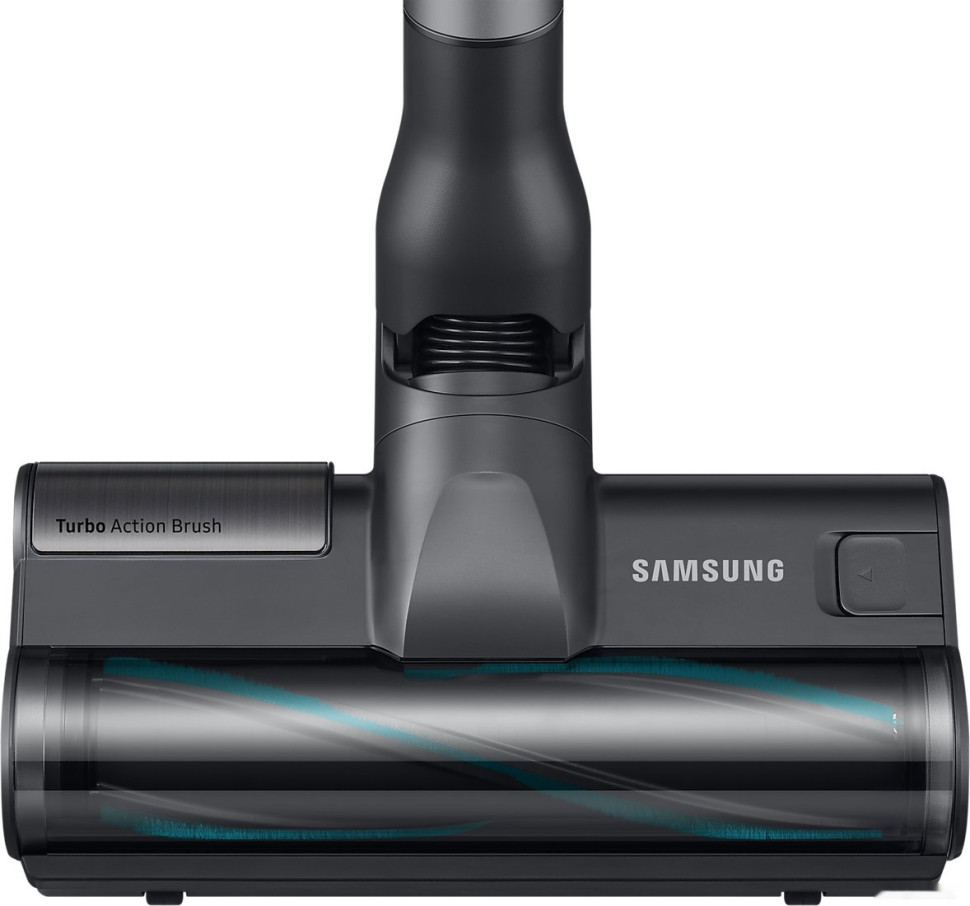 Пылесос Samsung Jet 75E Complete VS20B75ACR5/EV