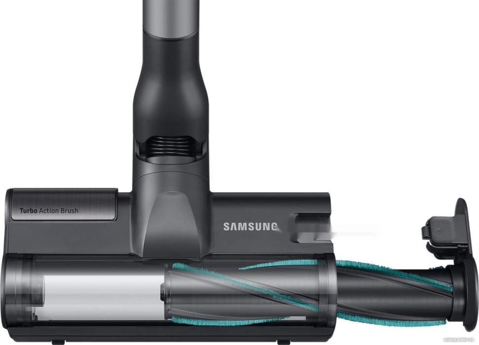 Пылесос Samsung Jet 75E Complete VS20B75ACR5/EV
