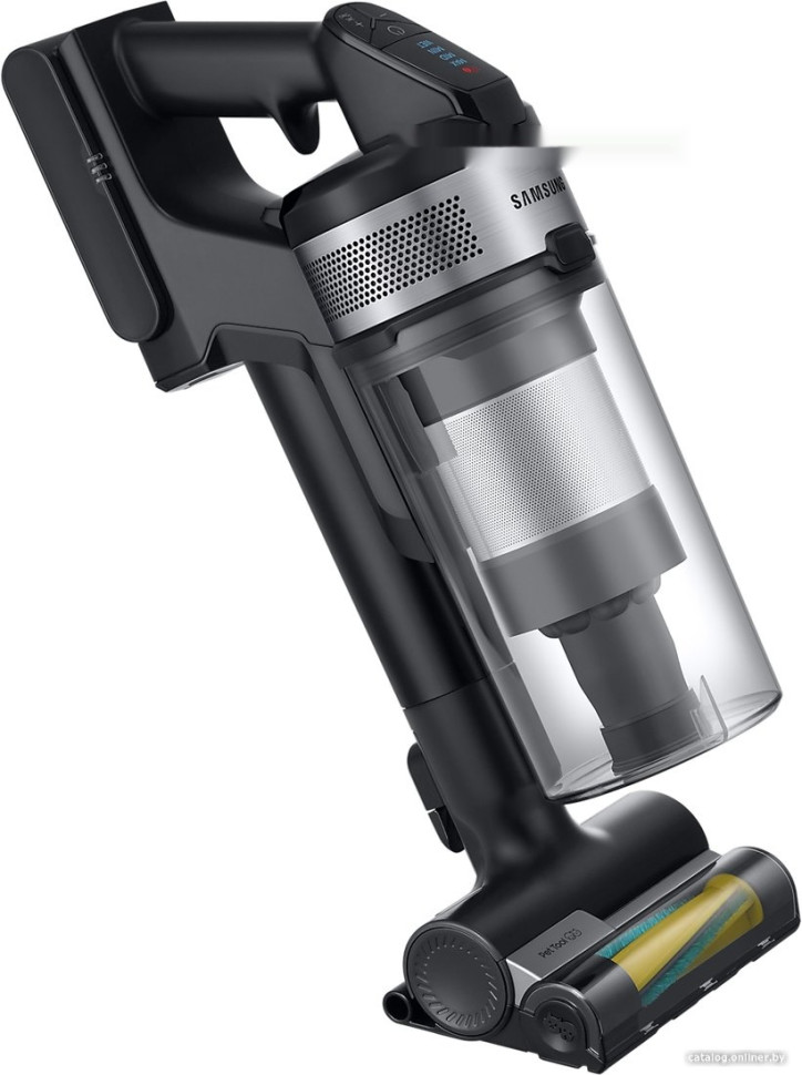 Пылесос Samsung Jet 75E Complete VS20B75ACR5/EV