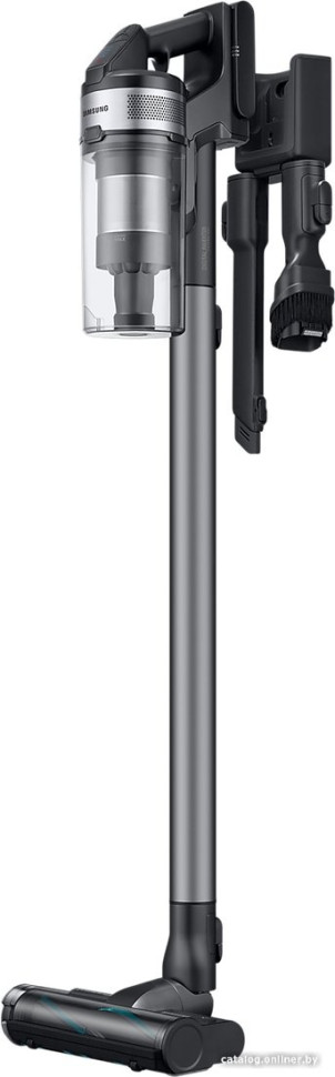 Пылесос Samsung Jet 75E Complete VS20B75ACR5/EV