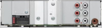 Автомагнитола Kenwood KMM-105M