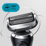 Электробритва мужская Braun Series 7 71-N7200cc