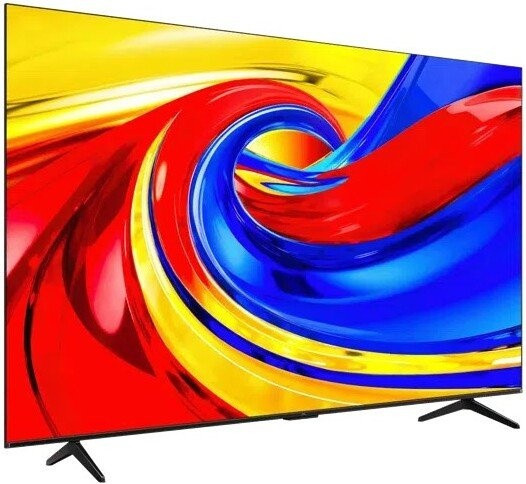 Телевизор TCL 50P7L