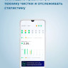Электрическая зубная щетка Philips DiamondClean 9000 HX9913/17