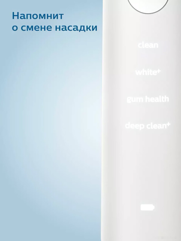 Электрическая зубная щетка Philips DiamondClean 9000 HX9913/17