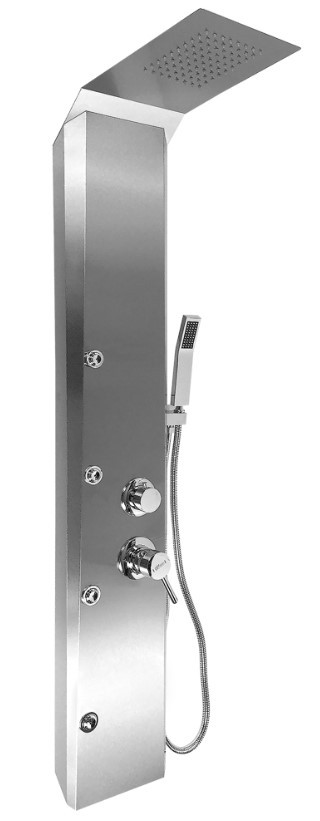Душевая система GFmark 5511