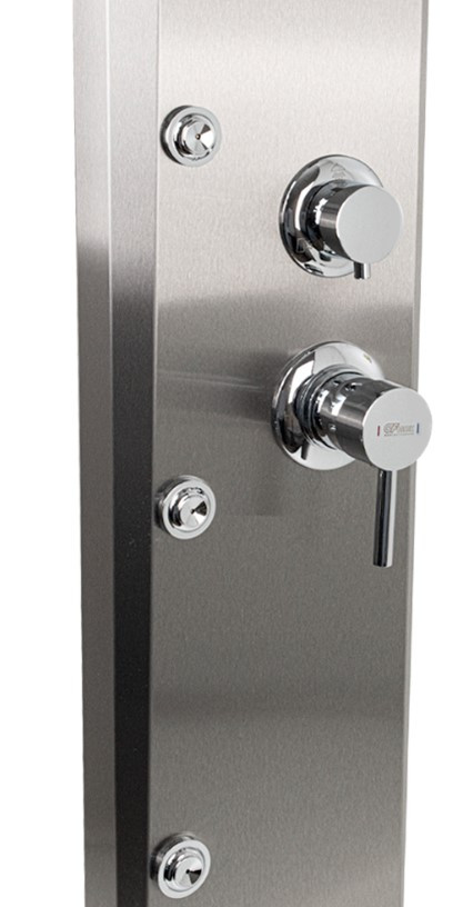 Душевая система GFmark 5511