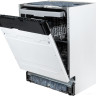 Посудомоечная машина ZorG Technology W60I55A914