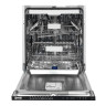 Посудомоечная машина ZorG Technology W60I55A914