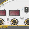 Сварочный инвертор Hugong Extremig 200W III