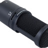 Стерео микрофон Audio-Technica AT2020USB+