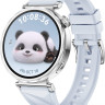 Умные часы Huawei Watch GT 5 41 мм (голубой)