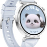 Умные часы Huawei Watch GT 5 41 мм (голубой)