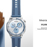 Умные часы Huawei Watch GT 5 41 мм (голубой)