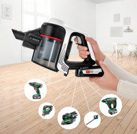 Пылесос Bosch BCS61113