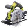 Дисковая (циркулярная) пила Ryobi RWSL1801M (без АКБ)