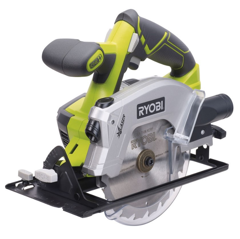 Дисковая (циркулярная) пила Ryobi RWSL1801M (без АКБ)