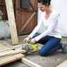 Дисковая (циркулярная) пила Ryobi RWSL1801M (без АКБ)