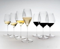 Набор бокалов для шампанского Riedel Performance 6884/28