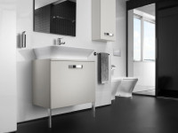 Умывальник Roca The Gap 50x42 (327476000)