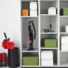 Пылесос Gorenje SVC216GFBK
